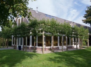 Kloosterhoeve