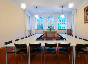 Rode zaal